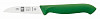 Нож для овощей Icel 8см, зеленый HORECA PRIME 28500.HR02000.080 фото